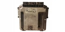 Блок управления ECU 0281017475 nissan x-trail qashqai ecu 237 237103uc0e