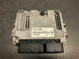 Блок управління ECU BV6112A650CXA ecu focus mk3 bv61-12a650-cxa 0261s08007