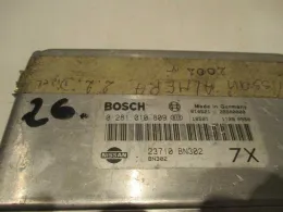 23710BN302 блок управления ECU Nissan Almera N16 2001