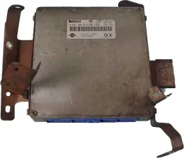 0261204853 блок управления ECU Nissan Primera 2009