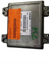 12640174 блок управління ECU Opel Meriva B 2014