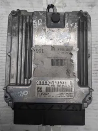 Блок управления 0261S02498 audi a6 s6 c6 4.2 4f1910560h