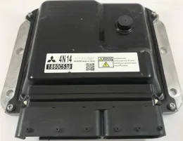 Блок управления ECU 2757006283 ecu mitsubishi 2.2 1860c539