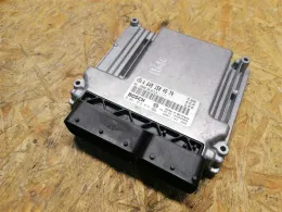 Блок управления 0281012674 mercedes a6481504979