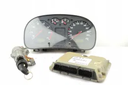 036906014P блок управління ECU Volkswagen Golf IV 1999