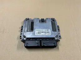 B371MEQ44B блок управления ECU Nissan X-Trail T30 2005