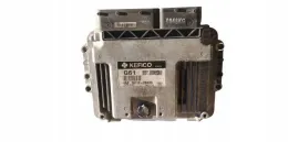 Блок управления ECU GIVF-BE56FS01600 hyundai i40 39110-2bar5 9001120048kg ecu