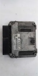 Блок управління ECU 0281016625 skoda fabia ecu 045906013aj 045906013af edc17u01