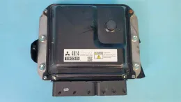 1860C665 блок управління ECU Mitsubishi ASX 2016