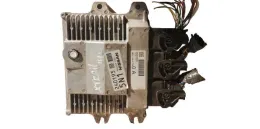 Блок управления ECU BED410-400 nissan x-trail t32 ecu nec007-020 bed410-