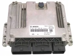 Блок управління ECU 0281031388 ecu renault 1.5 dci 237105106r