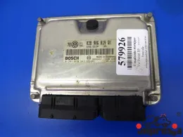 0281010943 блок управління ECU Volkswagen PASSAT B5.5 2000