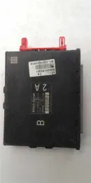 Блок управління ECU 112300-6611 daihatsu coure vii ecu 89560-b2c60 112300 89560-b2j01