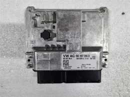 Блок управления ECU S180153110A ecu renault 237104833r