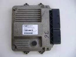 Блок керування двигуном 89661-53S30 lexus is 300h