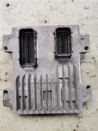 55576684 блок управління ECU Opel Corsa D 2007