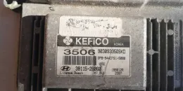 Блок управления ECU 9030933506KD kia venga ecu 39115-2b060