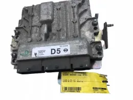 23710HX43B блок управления ECU Nissan Qashqai 2013