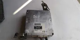 Блок управления ECU MB275000-7344W ecu toyota 89661-0f030 mb275000-7344 mb27