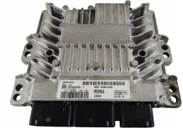 Блок управления 5WS40832BT ford focus 6m51-2a650-akb 5ws40832b-t 6m512a650akb