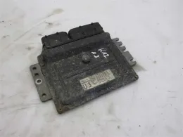 MEC32040F3 блок управления ECU Nissan Micra 2003