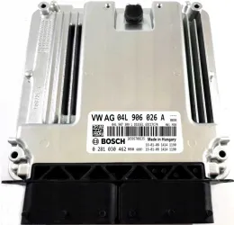 0281030462 блок управления ECU Volkswagen PASSAT B8 2017