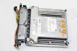 Блок управления PP25570 bmw bosch 0281011122 dde7 794 624