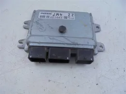 Блок управления NEC000-824 nissan micra k13 1.2 16v