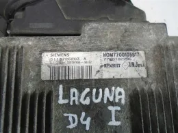 Блок управління 7700102295 laguna 2.0