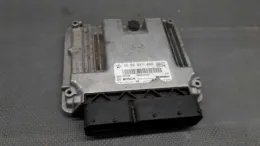 0281017364 блок управления ECU Opel Corsa D 2006