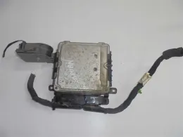 03L906022F блок управління ECU Volkswagen Tiguan 2007