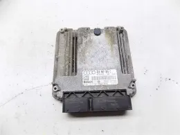 4E0907401C блок управления ECU Volkswagen PASSAT B5 2000