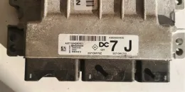 Блок управління ECU A2C18646500 nissan qashqai ecu 23710hv70c 23710hv700 a2c1934380401 ems3160 00 a2829004400