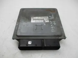 03G906018CF блок управління ECU Volkswagen PASSAT B6 2007