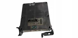 Блок управления ECU 211000-7452 ecu toyota yaris 89661-52302 - фото