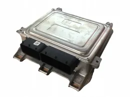 Блок управління ECU A0044463440 mercedes w204 0044463440