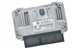 03C906022AJ блок управления ECU Volkswagen PASSAT B6 2007