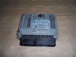 03G906021KC блок управління ECU Volkswagen Touran I 2005