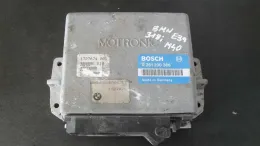 Блок керування двигуном 0261200386 bmw e34 m40 261200386