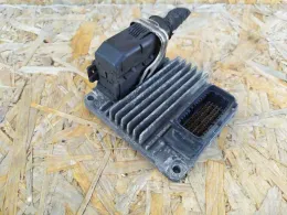 12242030 блок управління ECU Opel Astra G 2004