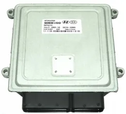 Блок управління ECU 39110-25080 ecu sonatai iv 2.4 nfd5k4cr0b 5wy5211c - фото