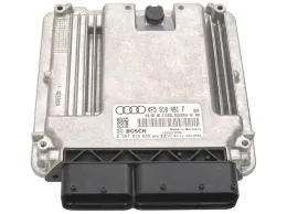 Блок управления ECU 0281013839 ecu audi a6 2.7 tdi 4f5910401f