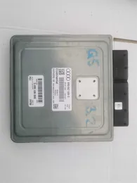 Блок управления двигателем 8R0907559G ecu audi q5 8r 3.2 5wp46282 - фото