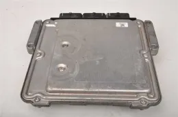 9664487580 блок управления ECU Mitsubishi Outlander 2008