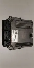 Блок управління 23710-3VD0C nissan note 0281030850 6r