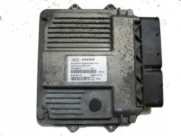 Блок управління 71600.141.01 ford ka 1.3 51847809 - - - mjd6f3.f1