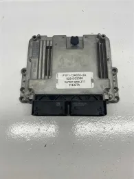 Блок управления 0281033086 1.5 tdci f1f1-12a650-ua fiesta