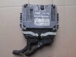 Блок управления двигателем 0261S10399 ford fiesta 1.0 eb d1ba12a650bd c1ba12b684ea