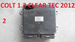 1860A708 блок управління ECU Mitsubishi Colt 2006