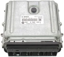 Блок управления ECU 0281031290 ecu bmw dde8582189-01